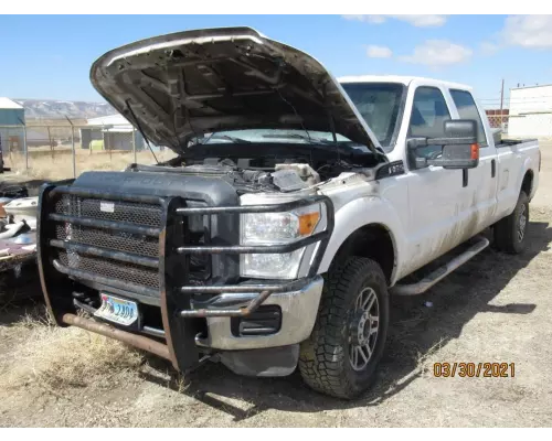 Ford F-350 Miscellaneous Parts