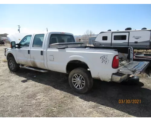 Ford F-350 Miscellaneous Parts