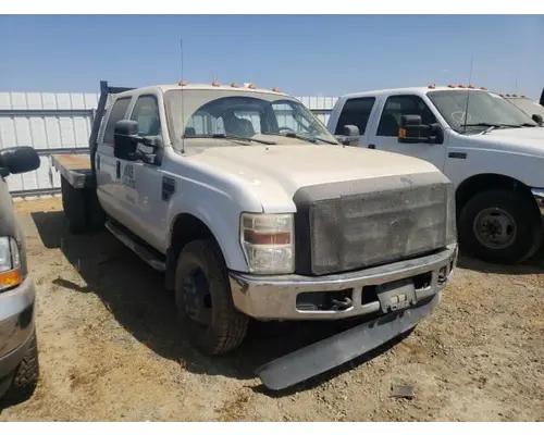 Miscellaneous Parts Ford F-350 Holst Truck Parts