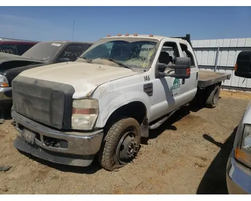 Ford F-350 Miscellaneous Parts