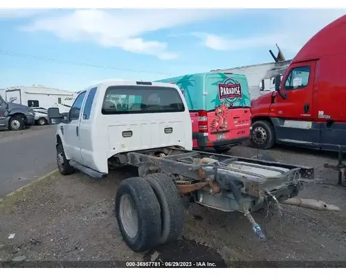 Ford F-350 Miscellaneous Parts