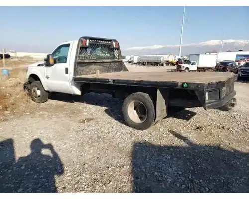 Ford F-350 Miscellaneous Parts