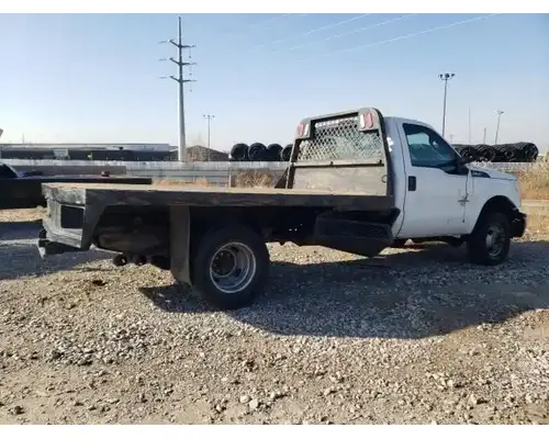 Ford F-350 Miscellaneous Parts