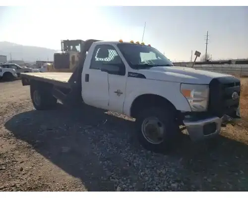 Ford F-350 Miscellaneous Parts