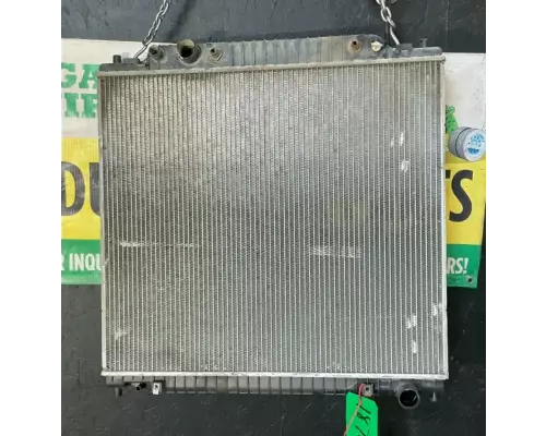 Radiator Ford F-350 Garabedian Equipment Company