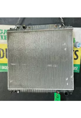 Ford F-350 Radiator