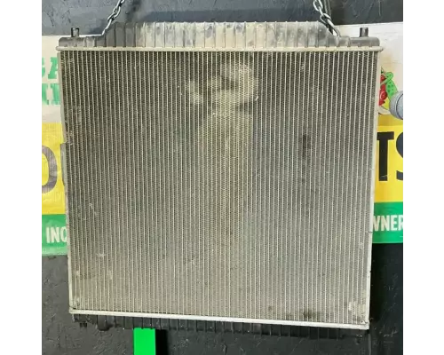 Ford F-350 Radiator