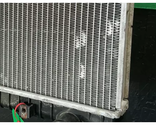 Ford F-350 Radiator
