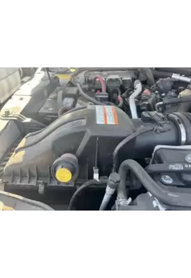 Ford F-450 Air Cleaner