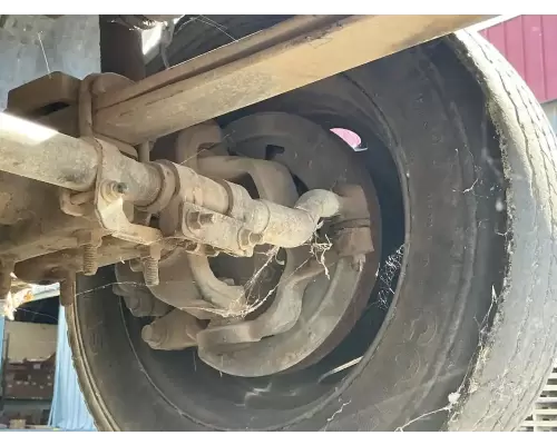 Ford F-450 Axle Assembly, Front (Steer)