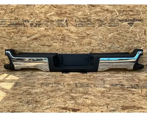 Bumper Assembly, Front Ford F-450 Complete Recycling Group LLC