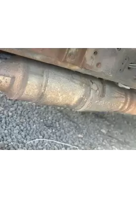 Ford F-450 DPF (Diesel Particulate Filter)
