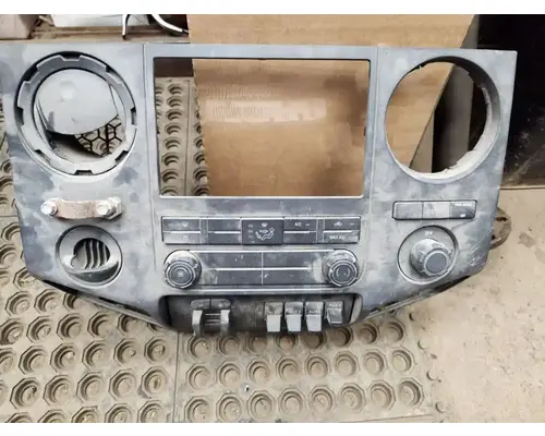 Dash Assembly Ford F-450 Casey's Truck Salvage World