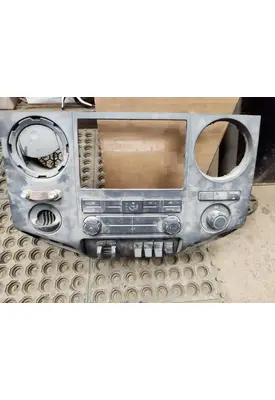 Ford F-450 Dash Assembly