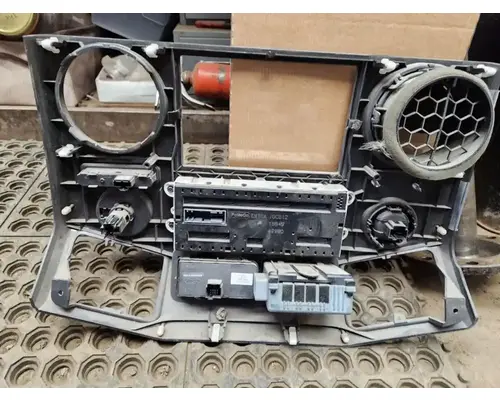 Ford F-450 Dash Assembly