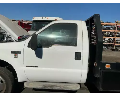 Ford F-450 Door Assembly, Front