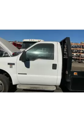 Ford F-450 Door Assembly, Front