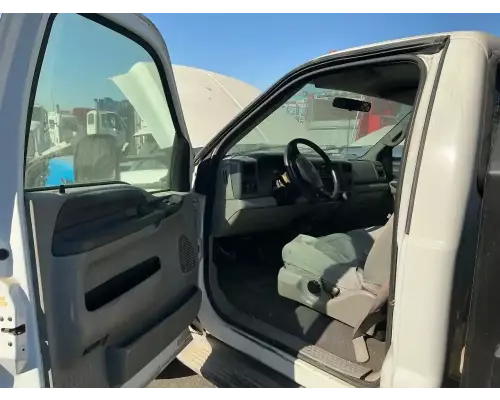 Ford F-450 Door Assembly, Front