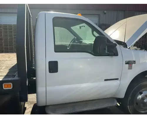 Ford F-450 Door Assembly, Front
