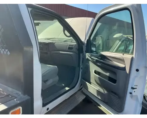 Ford F-450 Door Assembly, Front