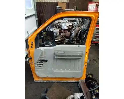 Ford F-450 Door Assembly, Front