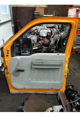 Ford F-450 Door Assembly, Front