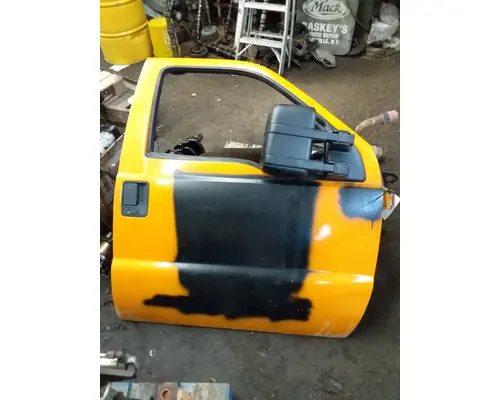 Ford F-450 Door Assembly, Front