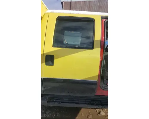 Ford F-450 Door Assembly, Front