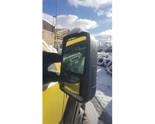 Ford F-450 Door Assembly, Front