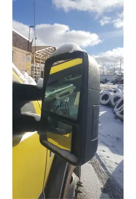 Ford F-450 Door Assembly, Front