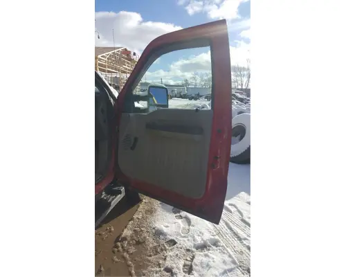 Ford F-450 Door Assembly, Front