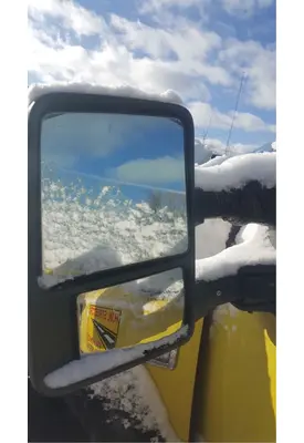 Ford F-450 Door Assembly, Front