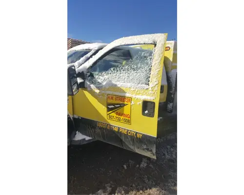 Ford F-450 Door Assembly, Front