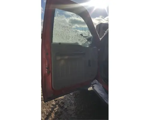 Ford F-450 Door Assembly, Front