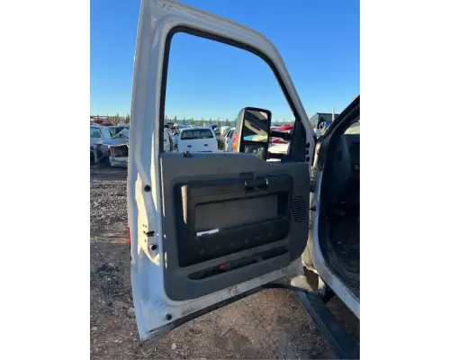 Ford F-450 Door Assembly, Front