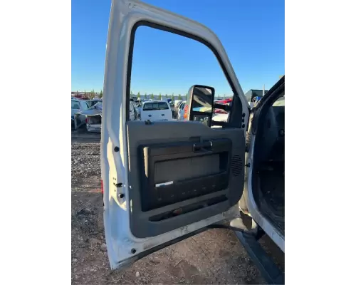 Ford F-450 Door Assembly, Front