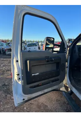 Ford F-450 Door Assembly, Front