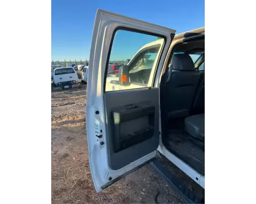 Ford F-450 Door Assembly, Front