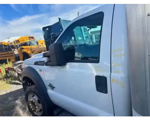 Ford F-450 Door Assembly, Front