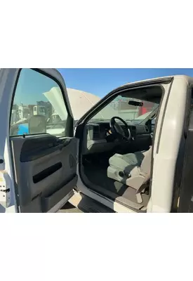 Ford F-450 Door Assembly, Front