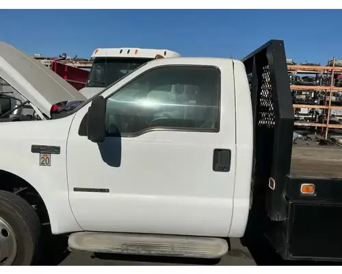 Ford F-450 Door Assembly, Front