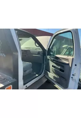 Ford F-450 Door Assembly, Front