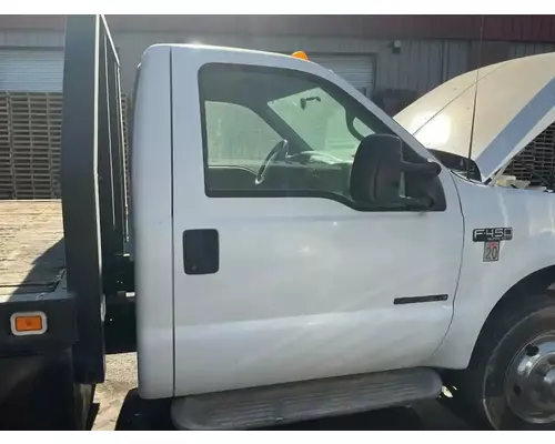 Ford F-450 Door Assembly, Front