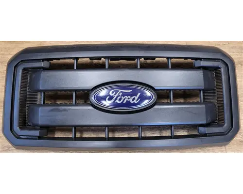 Grille FORD F-450 Geco - Dinuba