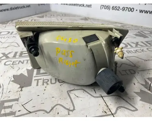 Headlamp Assembly Ford F-450 Dixie Truck Centre