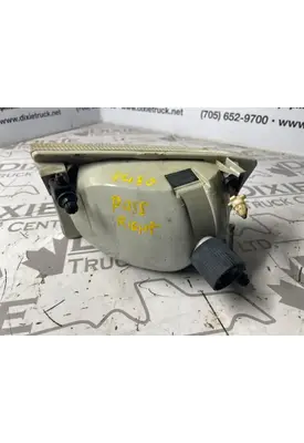 Ford F-450 Headlamp Assembly