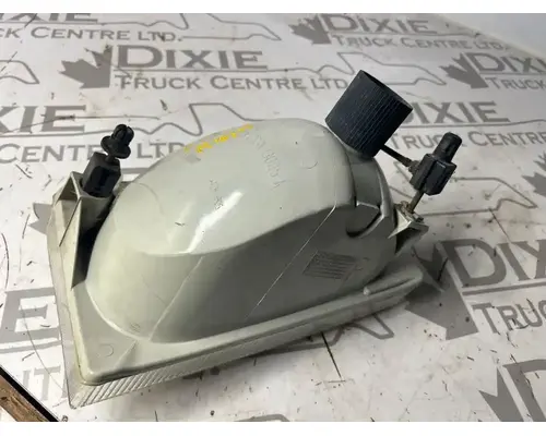 Ford F-450 Headlamp Assembly