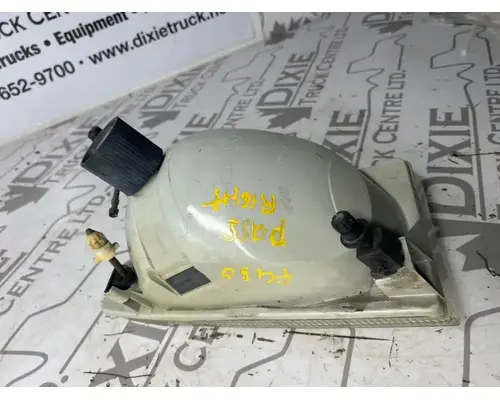Ford F-450 Headlamp Assembly