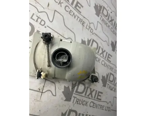 Ford F-450 Headlamp Assembly