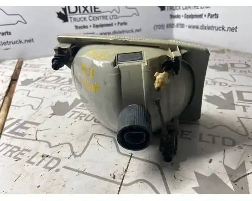 Ford F-450 Headlamp Assembly